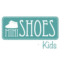 Mini Shoes: Stylish Footwear for Kids