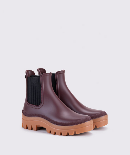 IGOR Ankle Boots  SOUL CARAMELO BOURDEOS