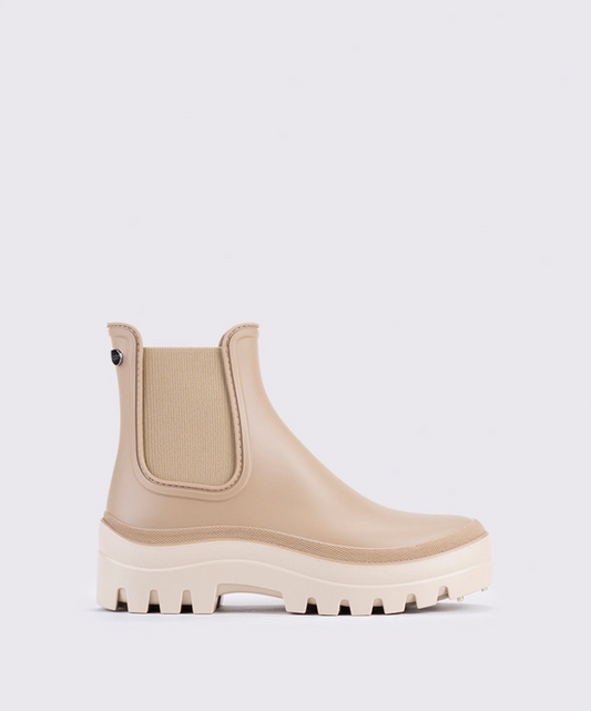 IGOR Ankle Boots  SOUL BEIGE