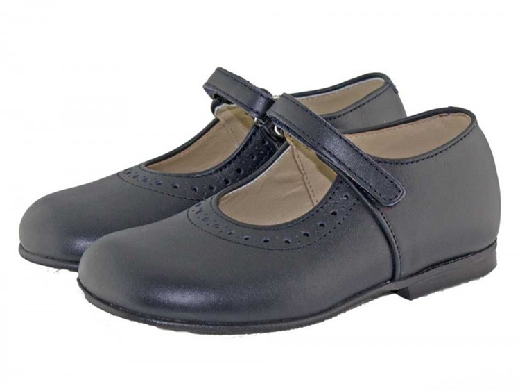 School Girls's shoes