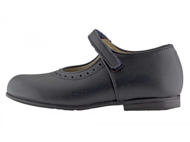 School Girls's shoes